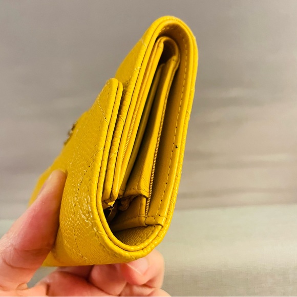 Chanel Medium Flap Wallet - Picture 4 of 17
